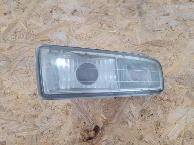 Туманка правая 8103960060 TOYOTA