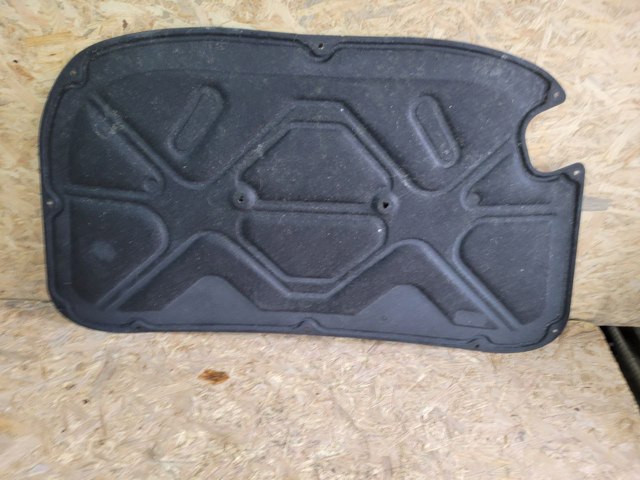 Шумоизоляция капота 811254U000 HYUNDAI
