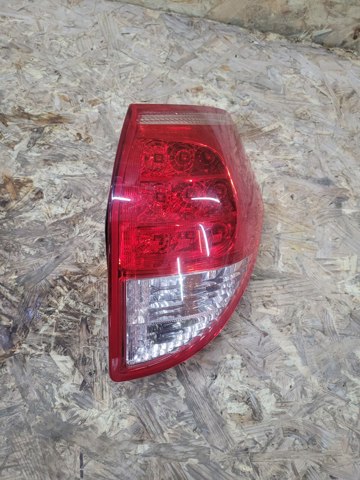TOYOTA 8155142091 Задний фонарь в наличии Павлоград