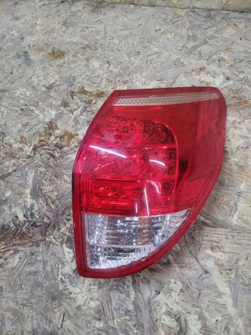 Задний правый стоп 8155142091 TOYOTA