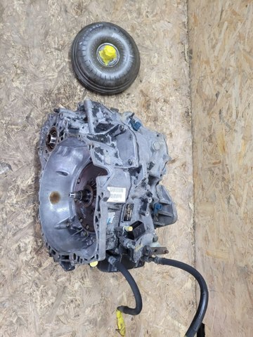 8251851 VOLVO АКПП купить в Павлоград