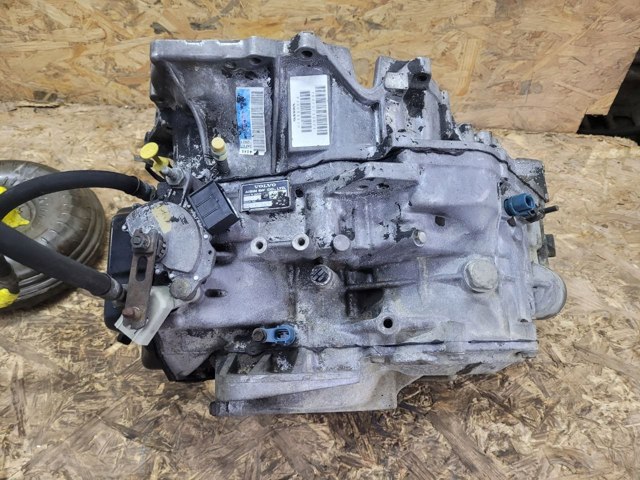 8251851 АКПП в сборе (автоматическая коробка передач) купить Днепр