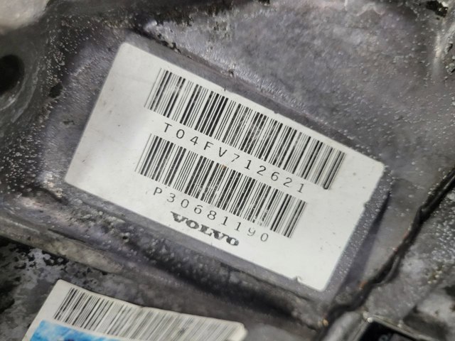 8251851 VOLVO АКПП в сборе (автоматическая коробка передач) купить в Тернополь