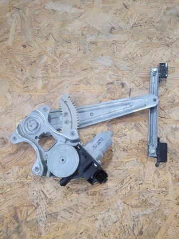 827213NN0A NISSAN Механизм стеклоподъемника двери задней левой купить в Николаев