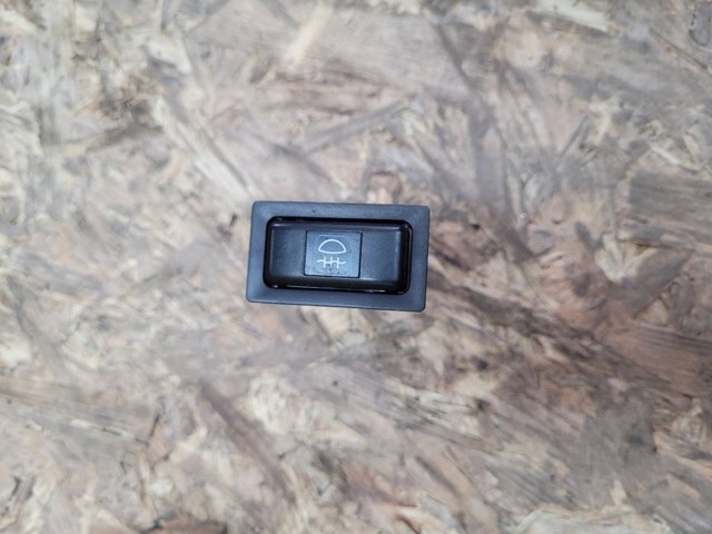 8416542010 Toyota Кнопка включения противотуманных фар задних