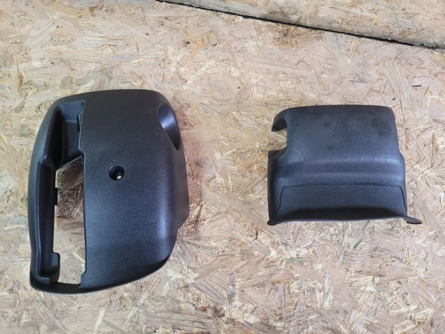 Защитный кожух рулевого механизма 848502L000XP HYUNDAI