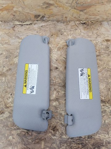 Козырек противосолнечный 852012T04087 HYUNDAI