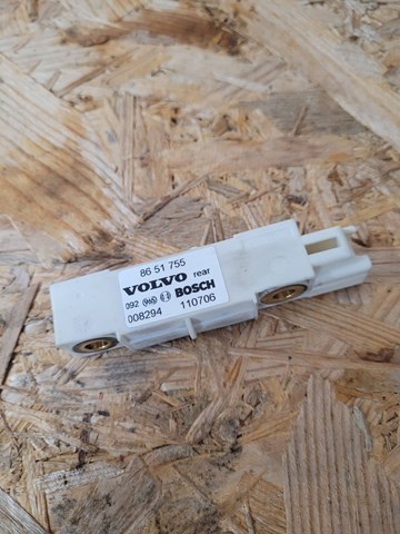 Датчик AIRBAG передний 8651755 VOLVO