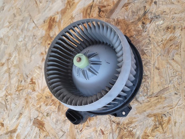 Мотор вентилятора печки в сборе (отопителя салона) 	 8710302150