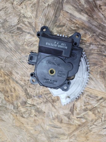 Привод заслонки печки 8710642100 TOYOTA