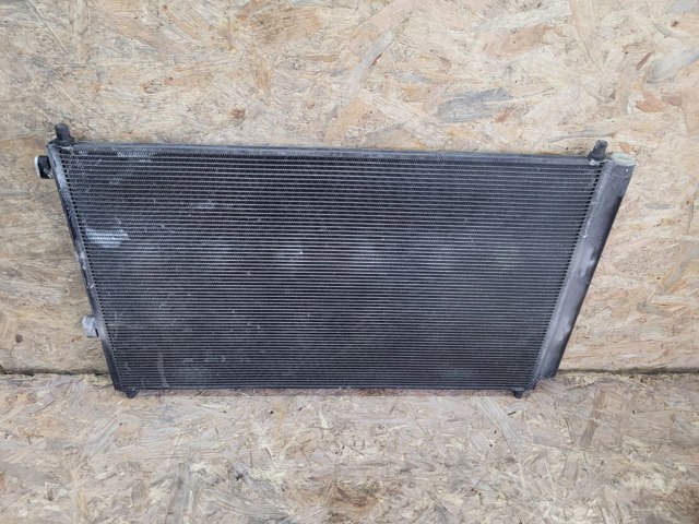 8846042100 TOYOTA Радиатор кондиционера купить в Хмельницкий