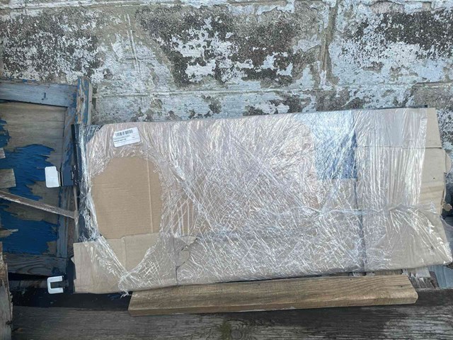 Конденсатор 8W0816411Q VAG