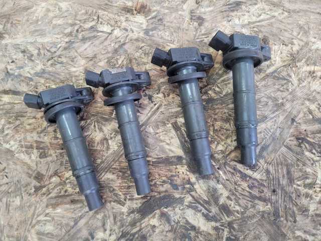 9091902244 TOYOTA Катушка зажигания купить в Одесса
