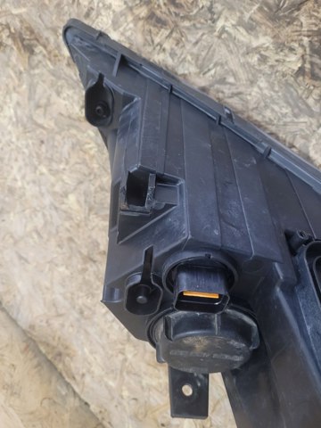 921012P090 HYUNDAI Левая фара купить в Харьков