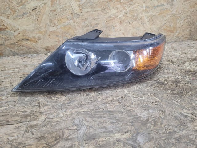 Фары 921012P090 HYUNDAI