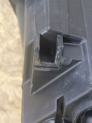 HYUNDAI 921012P090 Фара левая в наличии Запорожье