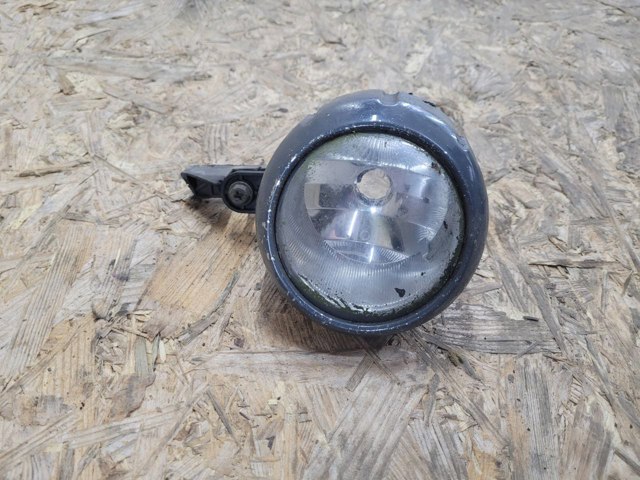 Противотуманка правая 922022P000 HYUNDAI