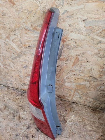 924012L110 HYUNDAI Фонарь задний левый купить в Николаев