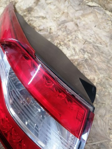 HYUNDAI 924014U010 Фонарь задний левый в наличии Ровно