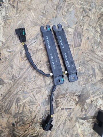 HYUNDAI 954203K200 Антенна в наличии Запорожье