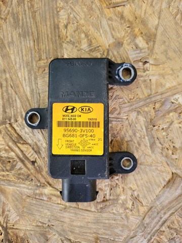 Датчик поперечного ускорения (ESP) 956903V100 HYUNDAI
