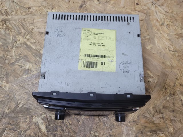 HYUNDAI 961703S000AM4X в наличии Каменское