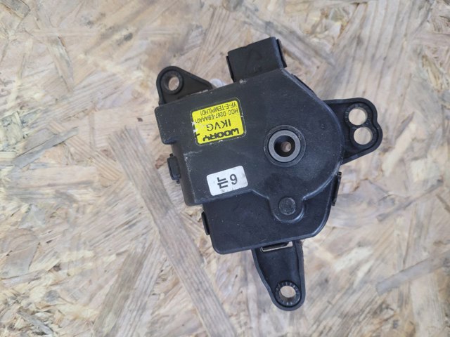 Привод заслонки печки 971591H050 HYUNDAI