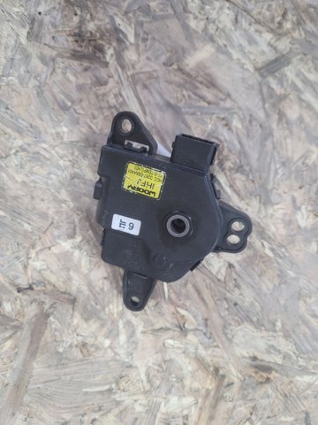 Привод заслонки печки 971594R050 HYUNDAI