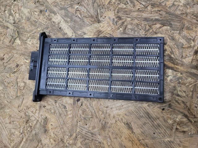 HYUNDAI 971912PAB0 Электроподогреватель воздуха системы отопления салона в наличии Житомир
