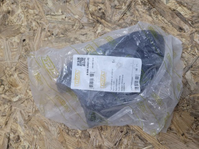 Указатель поворота зеркала, правый 99491452202 DIAMOND