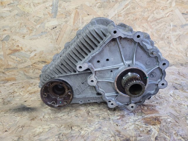 Демультипликатор коробки передач A1642801100 MERCEDES