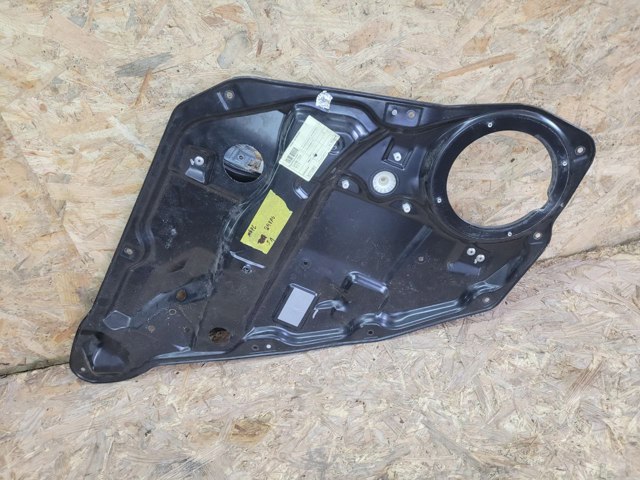 MERCEDES A1647303179 Механизм стеклоподъемника двери задней левой в наличии Сумы