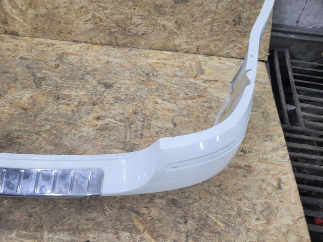 MERCEDES A16488528259999 Верхняя часть заднего бампера в наличии Ужгород