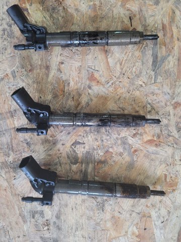 A6420701987 MERCEDES Топливные форсунки купить в Ужгород