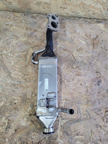 Радиатор системы EGR A6421400775 MERCEDES