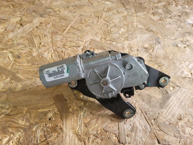Мотор заднего стеклоочистителя DS7317404BA FORD