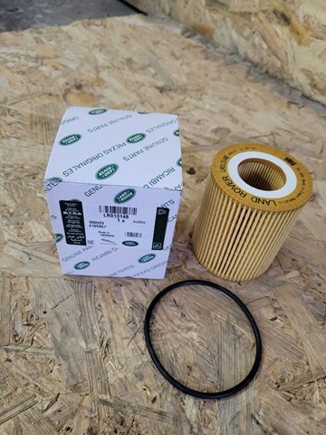 Фильтр масла LR013148 LAND ROVER