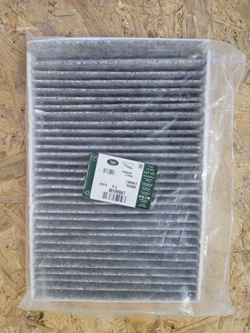Фильтр пылевой LR056138 LAND ROVER
