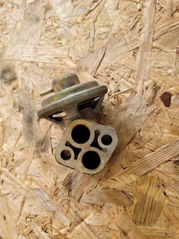 MD199283 Клапан EGR рециркуляции газов купить Запорожье