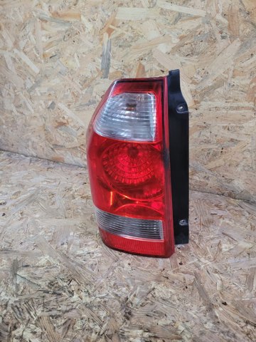 MN117117 MITSUBISHI Фонарь задний левый купить в Ровно