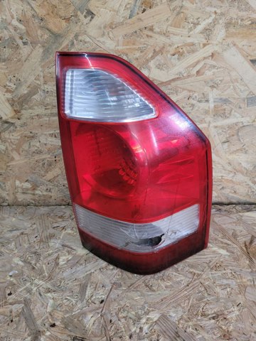 Задний правый стоп MN117118 MITSUBISHI