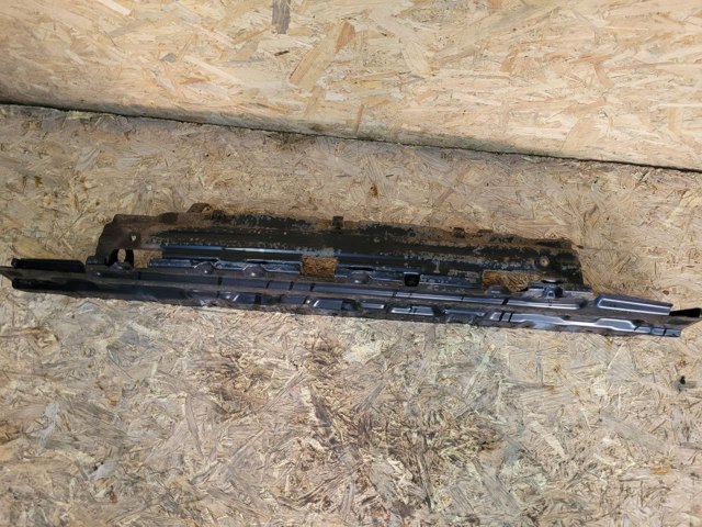 Балка бампера заднего MN117183 MITSUBISHI