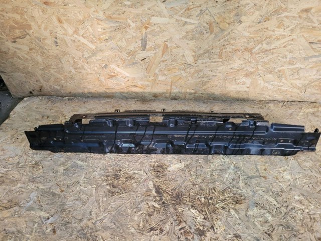 MITSUBISHI MN117183 Усилитель бампера заднего в наличии Ирпень