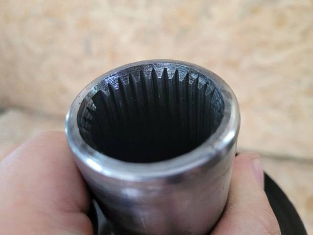 MR165015 MITSUBISHI купить в Ровно