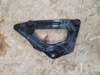 Кронштейн крепления воздушного фильтра mitsubishi pajero wagon 2000-06 	MR404742