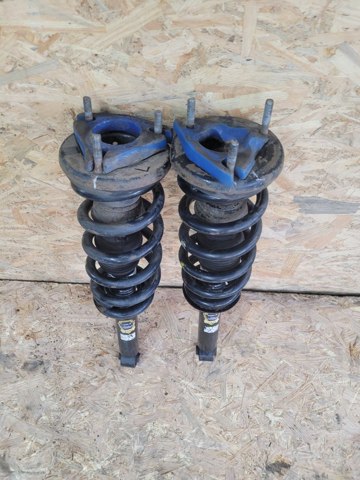 Подушка амортизатора переднего MR448170 MITSUBISHI
