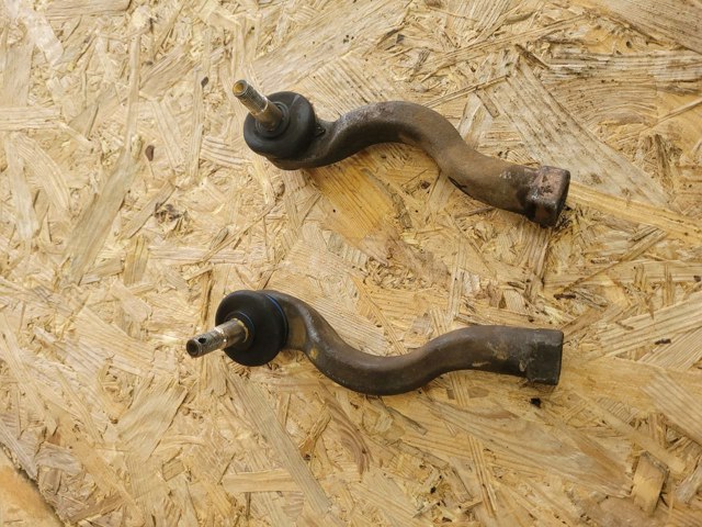 Наружный наконечник рулевой тяги MR508136 MITSUBISHI