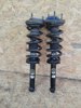 Пружина передней подвески MR554261 MITSUBISHI