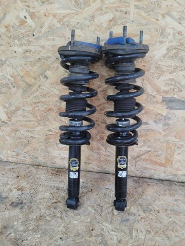 Пружина передней подвески MR554261 MITSUBISHI