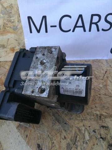 4L0614517E VAG Блок управления АБС (ABS) гидравлический купить в Ирпень